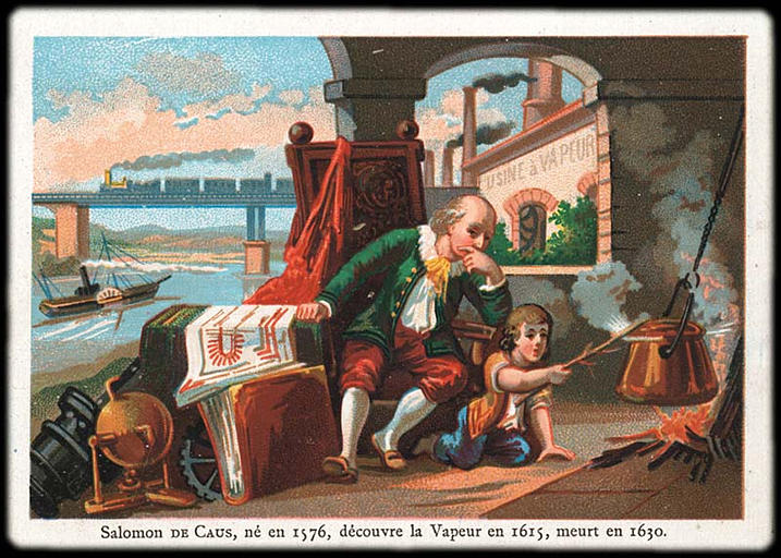 Salomon DE CAUS (...) meurt en 1630 (titre inscrit)_0