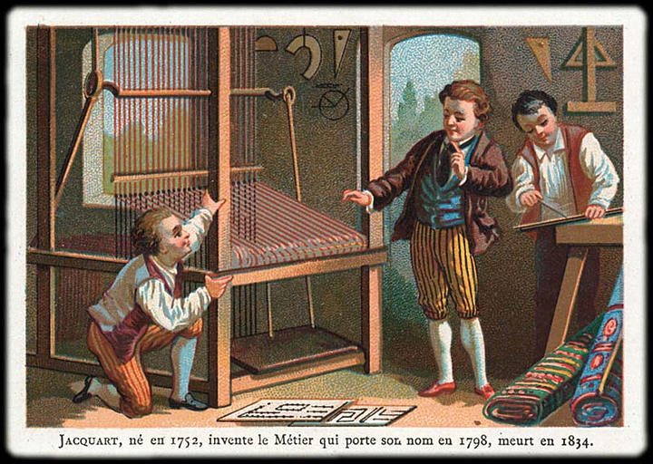 JACQUART (...) meurt en 1834 (titre inscrit)_0