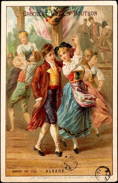 ALSACE - DANSE DU COQ (titre inscrit)_0