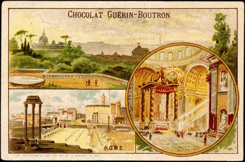 ROME (titre inscrit)_0