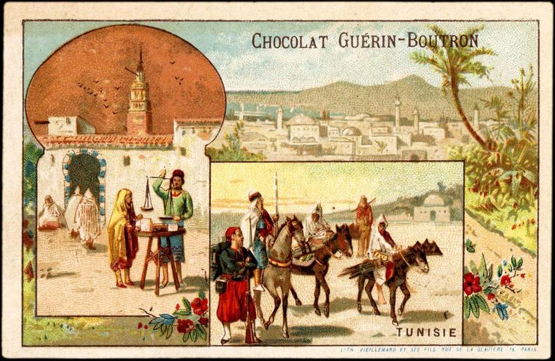 TUNISIE (titre inscrit)_0