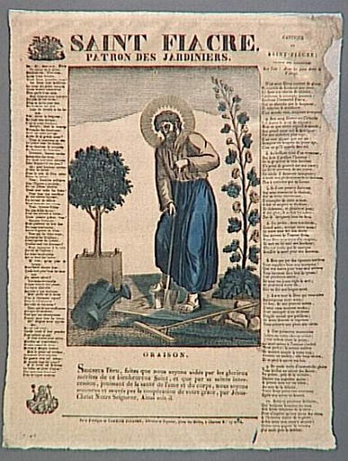 SAINT FIACRE.PATRON DES JARDINIERS (titre inscrit)_0