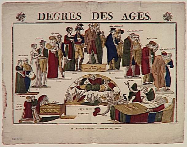 DEGRES DES AGES. (titre inscrit)_0