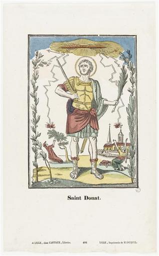 SAINT DONAT (titre inscrit)_0