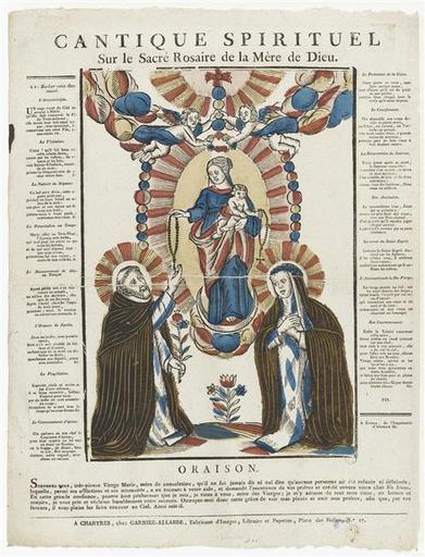CANTIQUE SPIRITUEL SUR LE SACRE ROSAIRE DE LA MERE DE DIEU (titre inscrit)_0