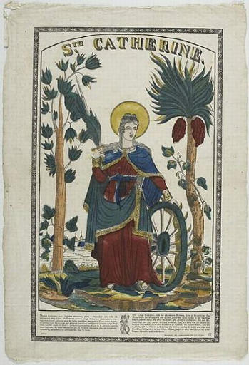STE. CATHERINE (titre inscrit)_0