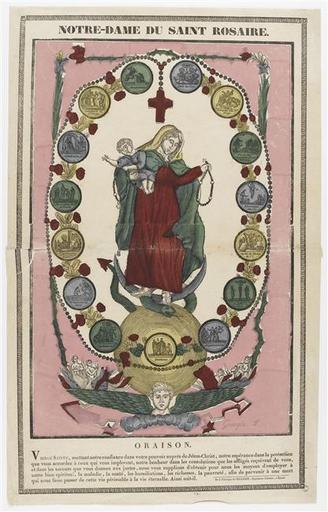 NOTRE DAME DU SAINT ROSAIRE. (titre inscrit)_0