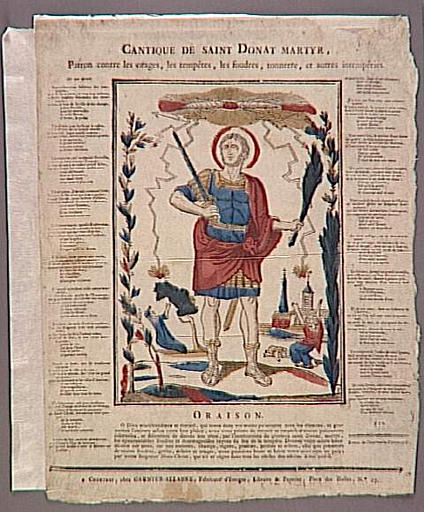 CANTIQUE DE SAINT DONAT MARTYR (titre inscrit)_0