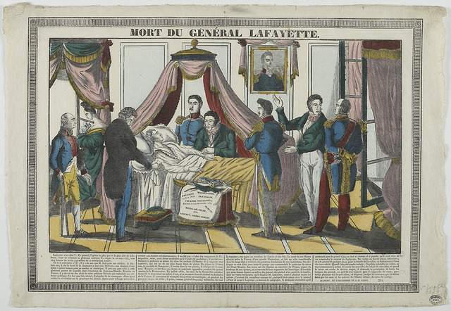 MORT DU GENERAL LAFAYETTE (titre inscrit) [20 mai 1834]_0