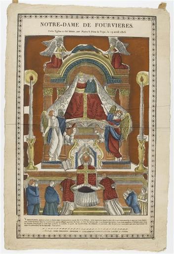 NOTRE-DAME DE FOURVIERES. (titre inscrit)_0