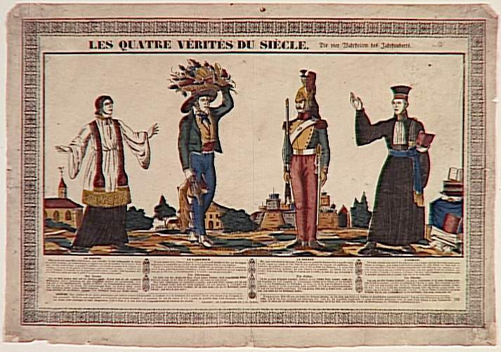 LES QUATRE VERITES DU SIECLE (titre inscrit)_0