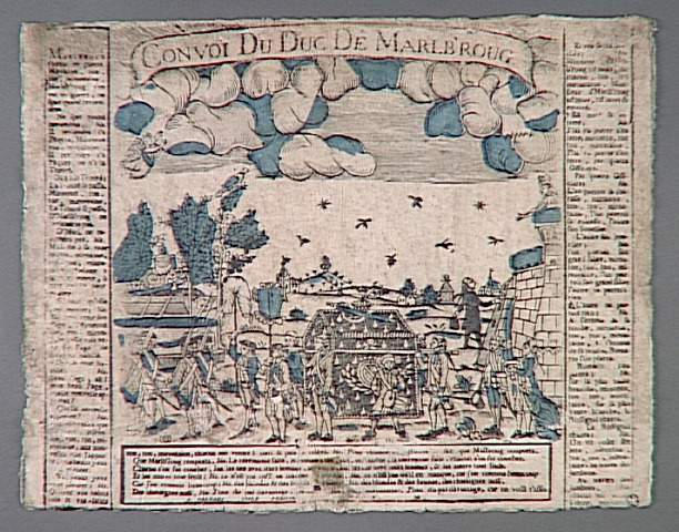 CONVOI DU DUC DE MARLBROUG (titre inscrit)_0