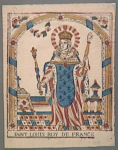 SAINT LOUIS ROY DE FRANCE (titre inscrit)_0