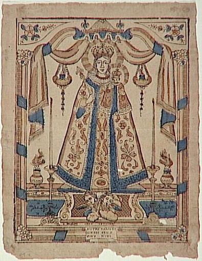 NOTRE DAME DE / LIESSE PRIEZ / .POUR NOUS (titre inscrit)_0