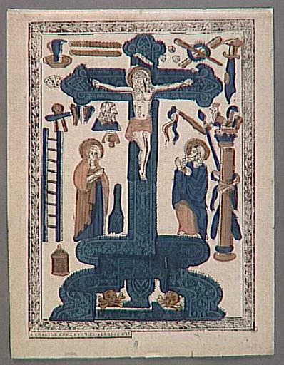 Crucifixion (titre factice)_0