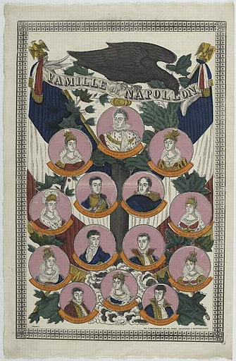 FAMILLE DE NAPOLEON (titre inscrit)_0
