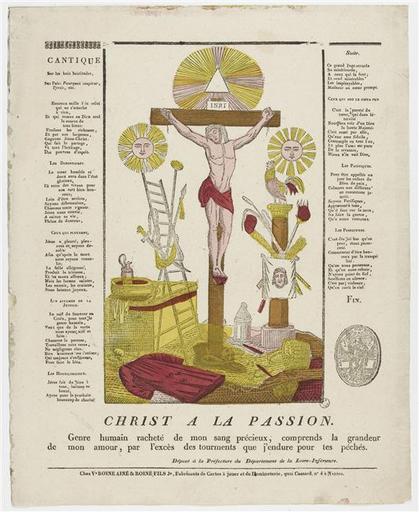 CHRIST A LA PASSION (titre inscrit)_0
