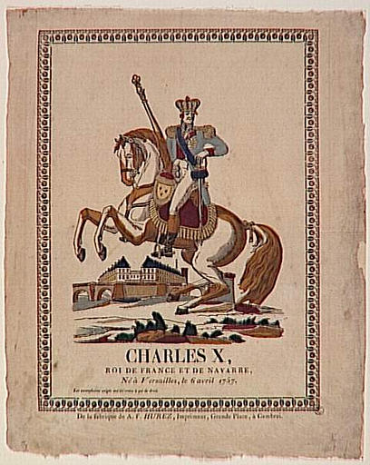 CHARLES X (titre inscrit)_0