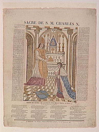 SACRE DE S.M. CHARLES X. (titre inscrit)_0