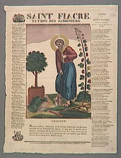 SAINT FIACRE.PATRON DES JARDINIERS (titre inscrit)_0