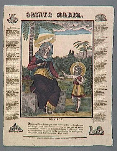 SAINTE MARIE (titre inscrit)_0