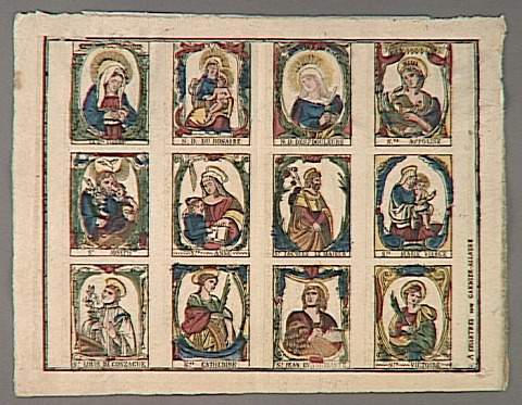 Planche de saintetés (titre factice)_0