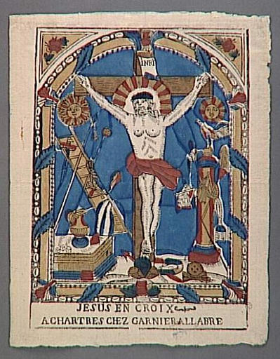 JESUS EN CROIX (titre inscrit)_0