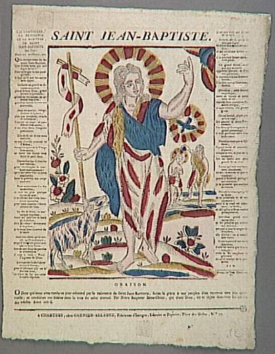 SAINT JEAN BAPTISTE, ORAISON (titre inscrit)_0