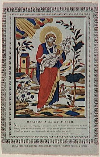 ORAISON A SAINT JOSEPH (titre inscrit)_0