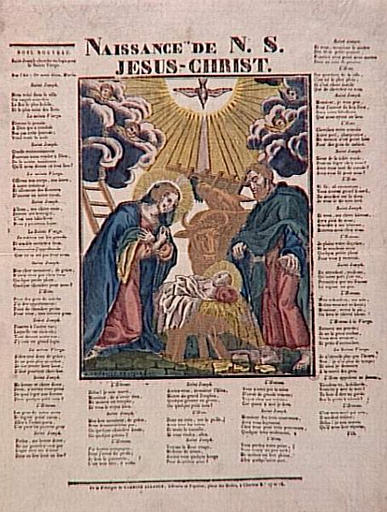 NAISSANCE DE N.S. JESUS CHRIST (titre inscrit)_0
