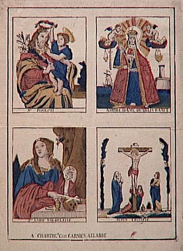 Planche de saintetés (titre factice)_0