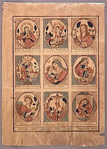 Planche de saintetés (titre factice)_0