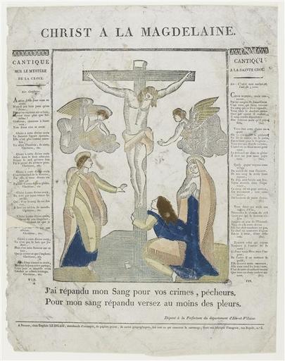 CHRIST A LA MAGDELAINE (titre inscrit)_0