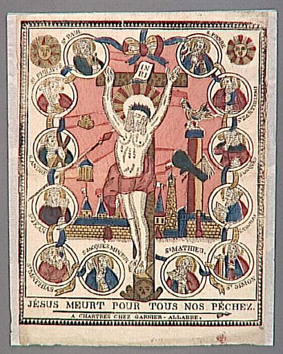 JESUS MEURT POUR TOUS NOS PECHEZ. (titre inscrit)_0