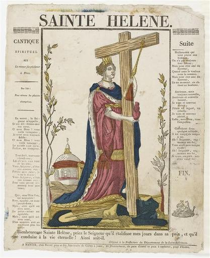 SAINTE HELENE (titre inscrit)_0