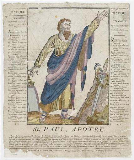 ST PAUL, APOTRE (titre inscrit)_0