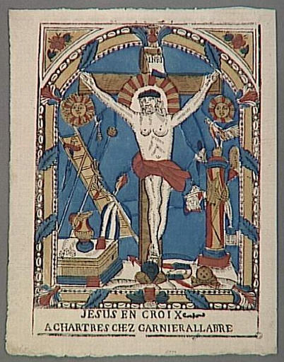 JESUS EN CROIX (titre inscrit)_0