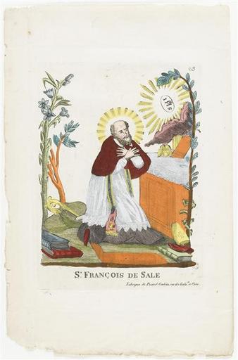 ST FRANCOIS DE SALE (titre inscrit)_0