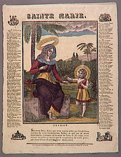 SAINTE MARIE (titre inscrit)_0