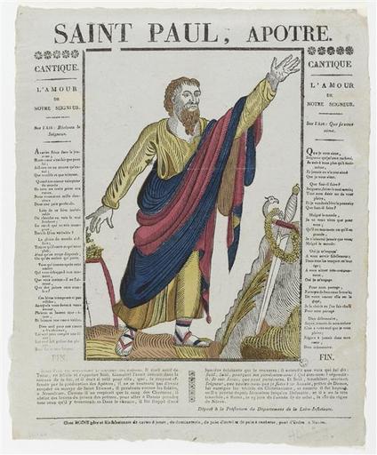 SAINT PAUL, APOTRE (titre inscrit)_0