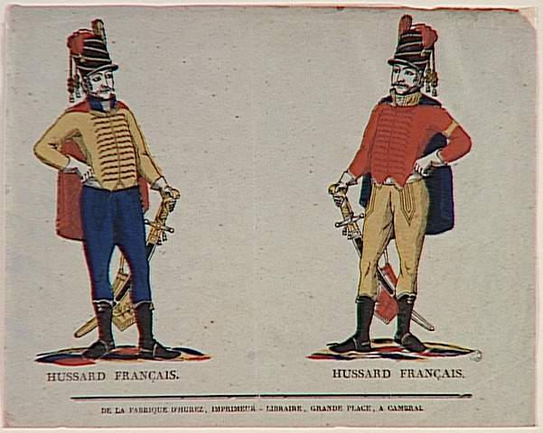 HUSSARD FRANCAIS (titre inscrit)_0