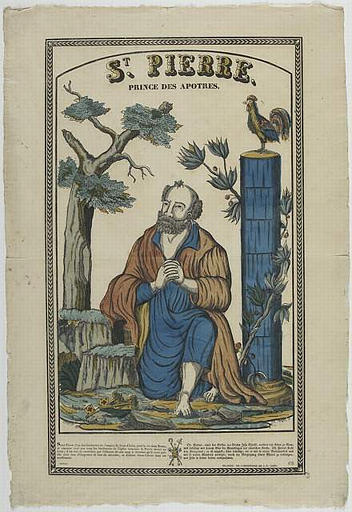 ST. PIERRE / PRINCE DES APOTRES (titre inscrit)_0