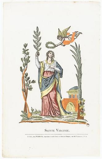 SAINTE VIRGINIE (titre inscrit)_0