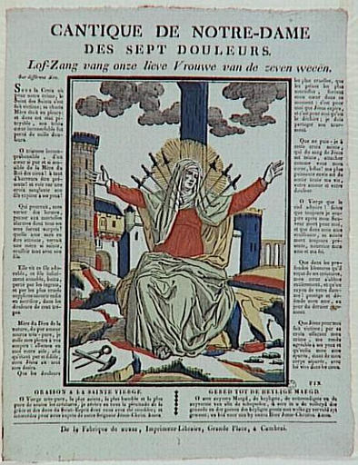 CANTIQUE DE NOTRE DAME / DES SEPT DOULEURS (titre inscrit)_0