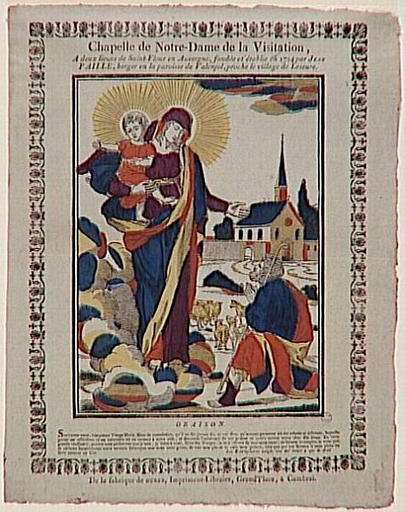 CHAPELLE DE NOTRE DAME DE LA VISITATION (titre inscrit)_0