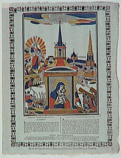 ORAISON A NOTRE DAME DE GRACE DE CAMBRAI (titre inscrit)_0