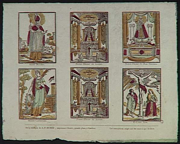 Planche de saintetés (titre factice)_0