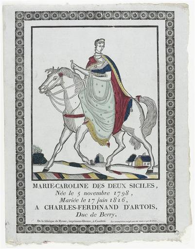 MARIE CAROLINE DES DEUX SICILES (titre inscrit)_0