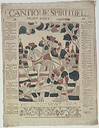 CANTIQUE SPIRITUEL / GRANT SAINT MARTIN (titre inscrit)_0
