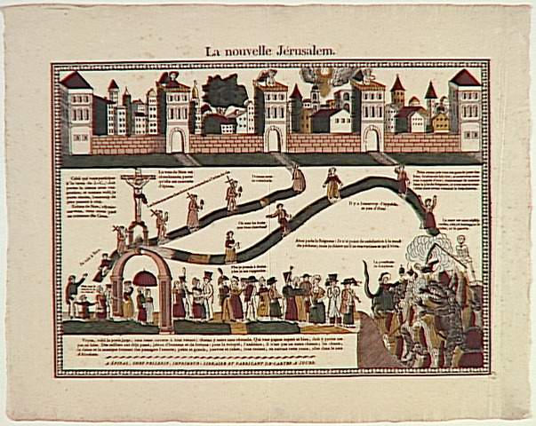 La nouvelle Jérusalem. (titre inscrit)_0